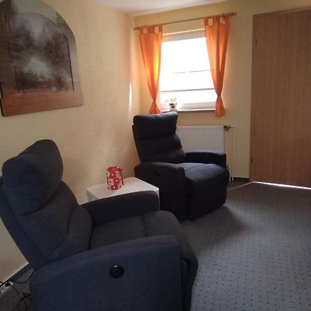 Ferienwohnung Kransevitz Exteriör bild