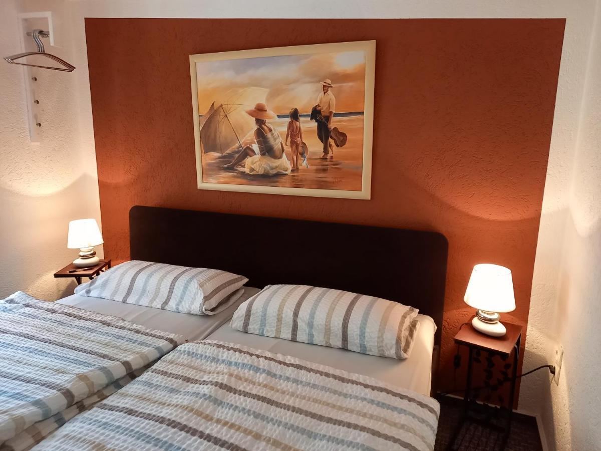 Ferienwohnung Kransevitz Exteriör bild