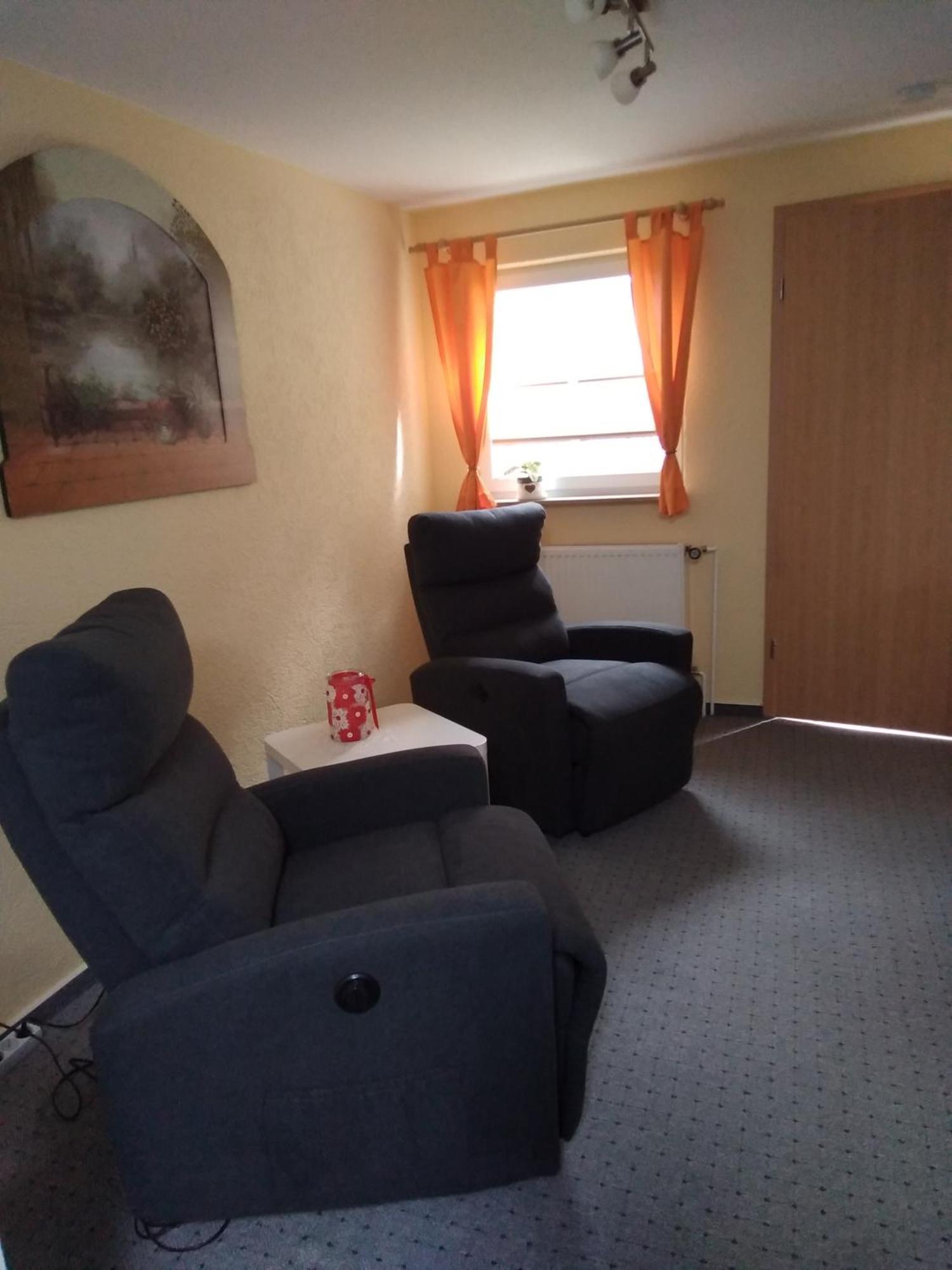 Ferienwohnung Kransevitz Exteriör bild